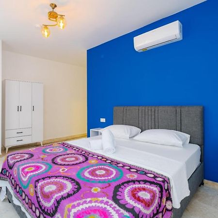 Mel Town Bed and Breakfast Αττάλεια Εξωτερικό φωτογραφία