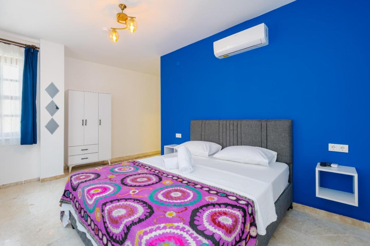 Mel Town Bed and Breakfast Αττάλεια Εξωτερικό φωτογραφία