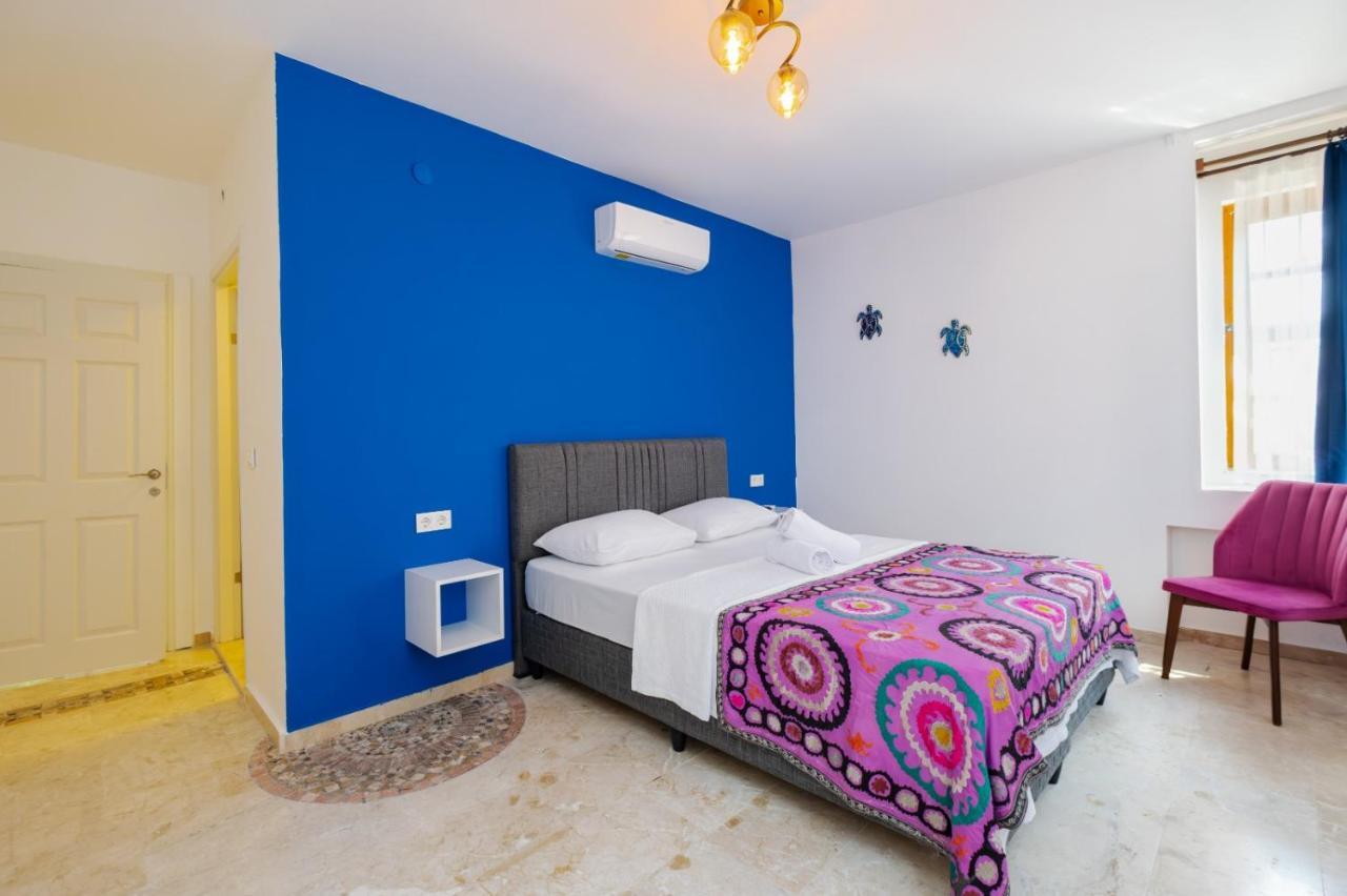 Mel Town Bed and Breakfast Αττάλεια Εξωτερικό φωτογραφία